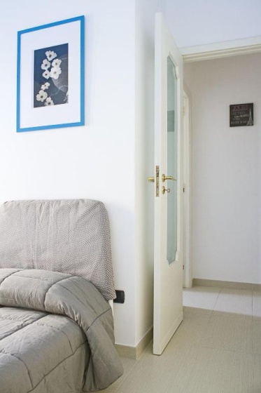 Цены на Santacroce Halldis Apartment в Неаполе