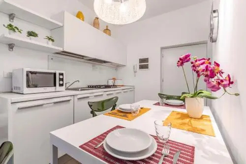 I Frari Apartments — отель с удобствами в Венеции