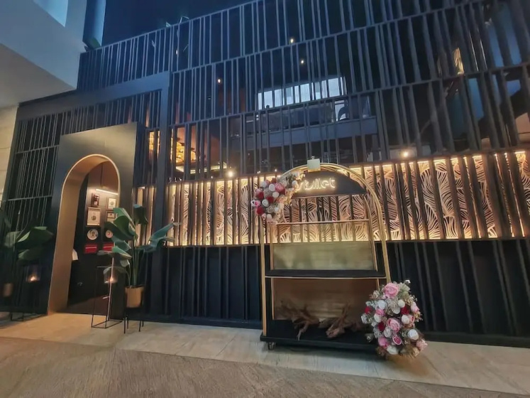 Lot 163 Fraser Place Luxury Apartments — отзывы гостей и цены