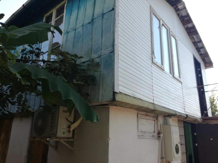 Цены на Mano's Guest House в Кобулети