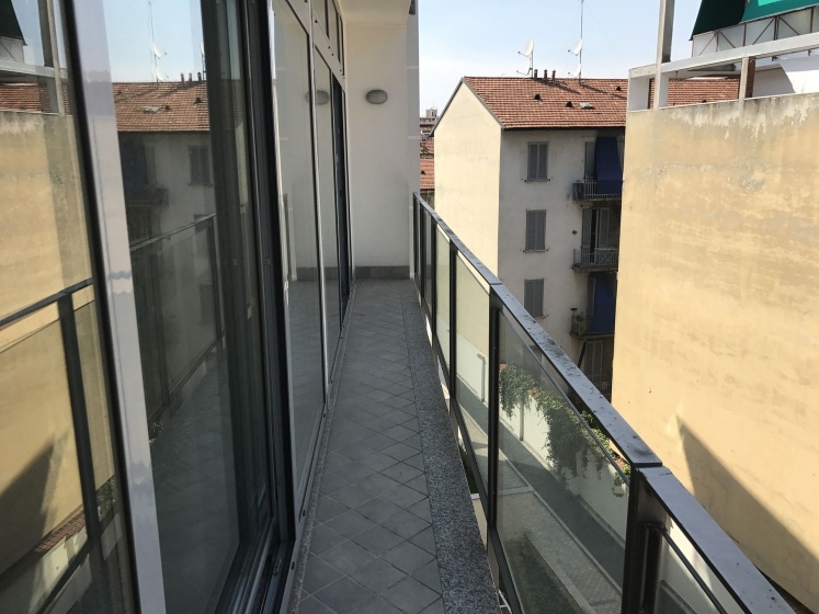 Red Line Apartments Milano — забронировать отель в Милане