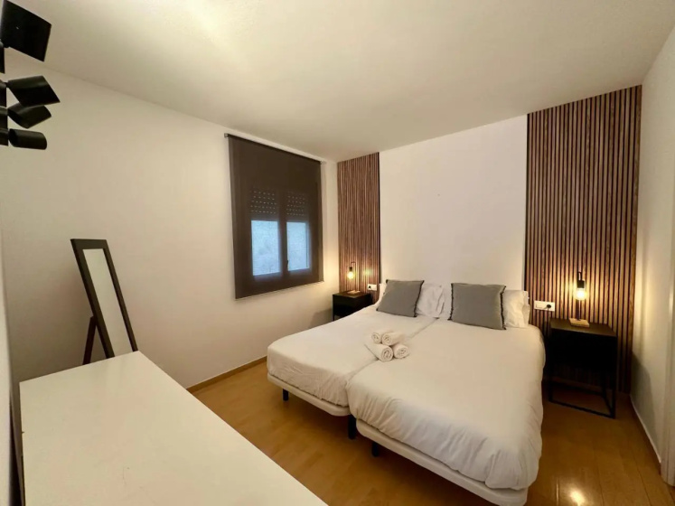 Цены на Habitat Apartments Bonanova Suites в Барселоне