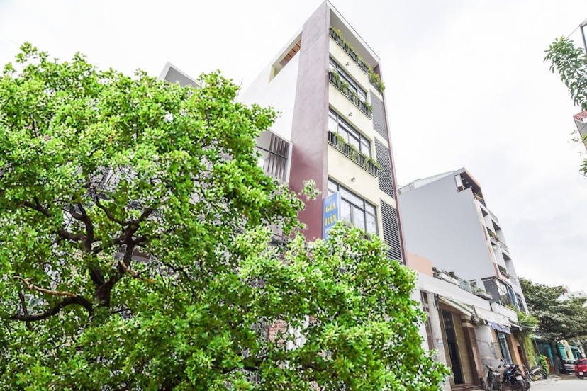 Oyo 661 Gia Han Apartment Da Nang — отзывы гостей и цены