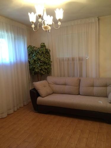 Guest House Chernigovskaya — отель с удобствами в Саратове