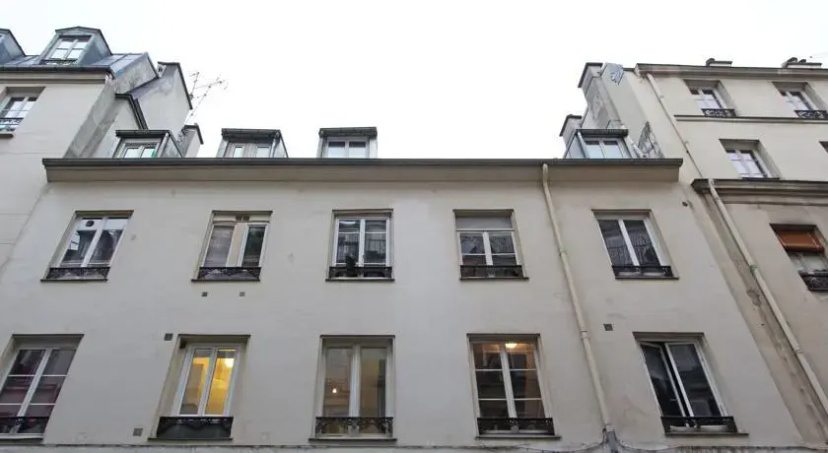 Цены на Parisian Home - studio quartier Temple/Republique в Париже