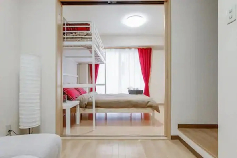 I-Planet Nihonbashi Guest House — отзывы гостей и цены