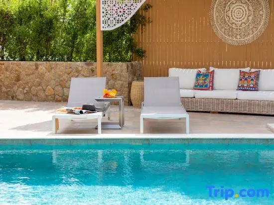 22% OFF Charming Villa Cozy & Quiet — комфортный отель в Кохе