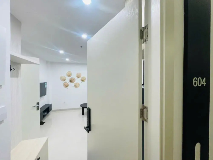 Цены на Sun Residences Hotel and Apartment в Ханое