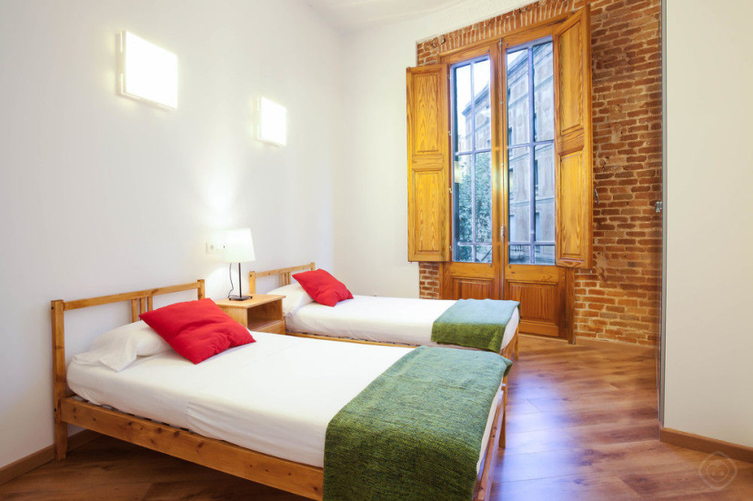 Цены на Sagrada Familia Apartment Paseo Gracia в Барселоне