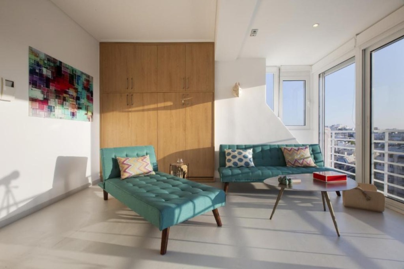Цены на Stunning Acropolis view apartment в Афины