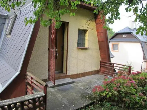Цены на Apartement Mergl в Карловых Варах