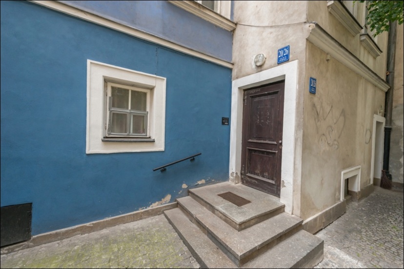 Цены на P&O Apartments Piwna в Варшаве