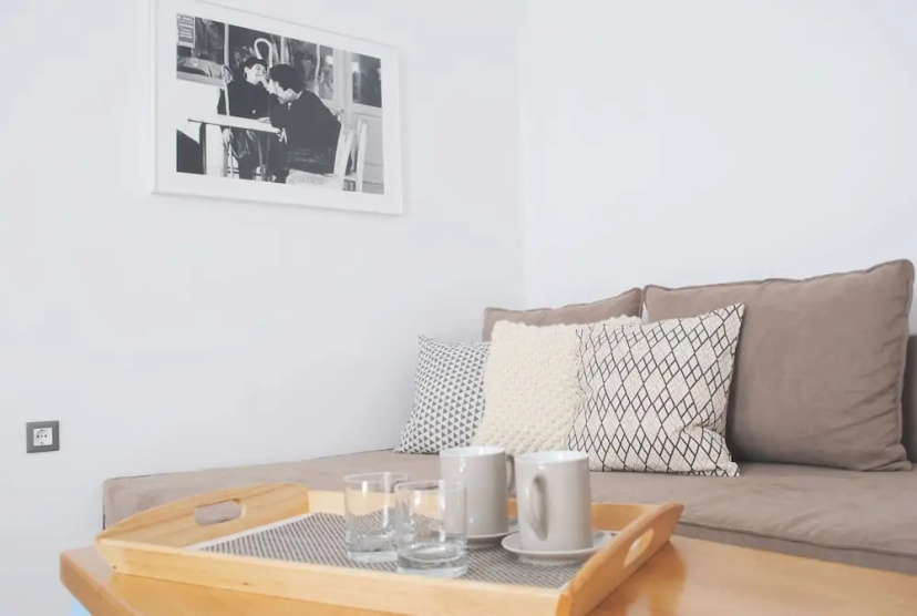 Athens Residence - Cozy Gem Near Acropolis — отель в Афины, Греция