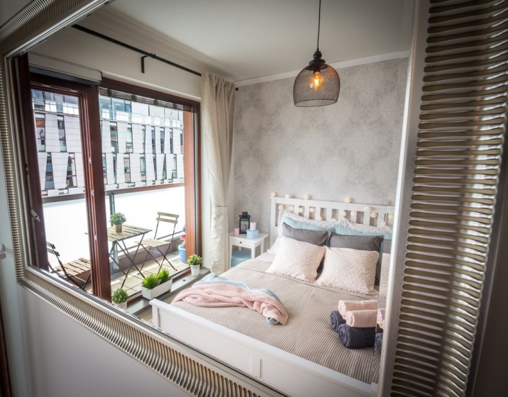 Luxury apartment River Diamond residence — забронировать отель в Праге