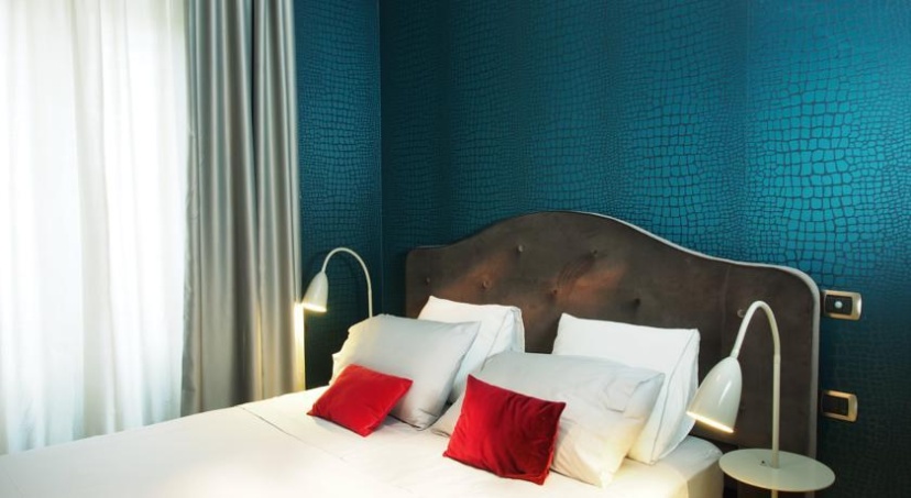Giardini Wallcoverings Official Apartment — отель с удобным расположением в Милане