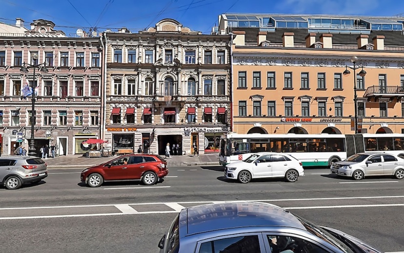 Цены на FlatStar на Невском 112 в Санкт-Петербурге
