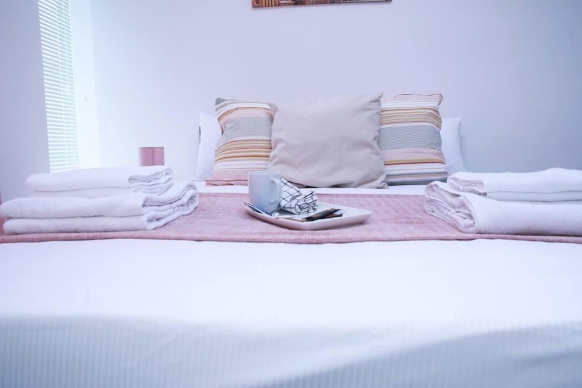 Apartment - Sleeps 2 & Free Parking — отзывы гостей и цены