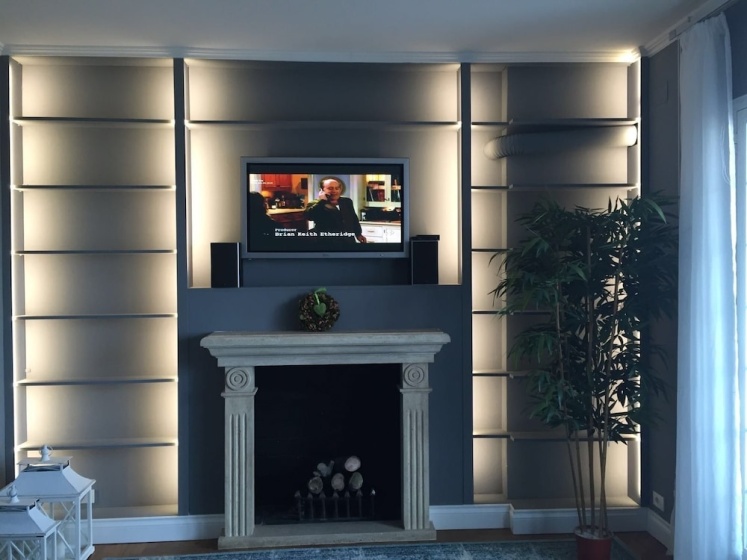Цены на Big Tree Luxury Apartment в Риме