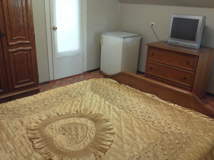 Guest house Rusalka — отель в Сочи, Россия