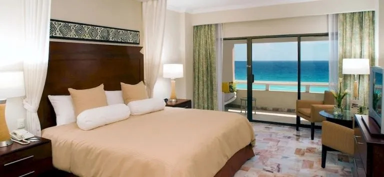 Ocean Villa All Inclusive by Omni Cancun - Villas_and_Bungalows in Cancún - Photo 1