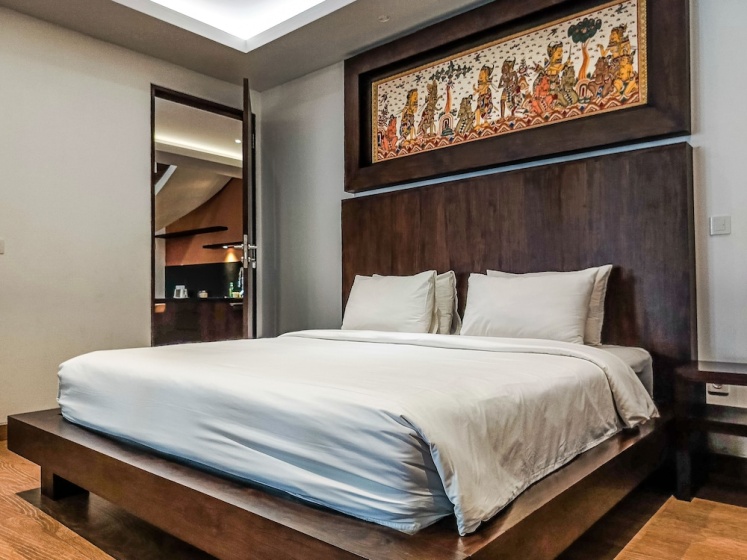 Elvaluna Villa — отзывы гостей и цены
