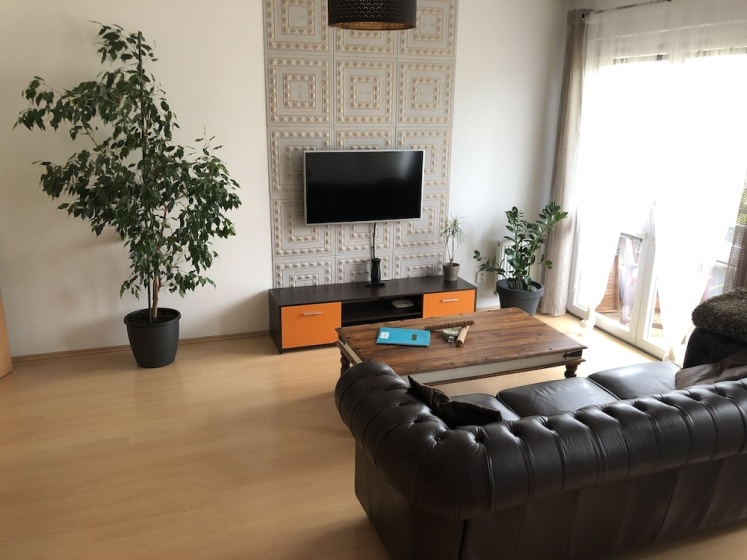 Richie Apartment near Aquapark — отель с удобствами в Праге