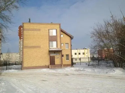 Na Dache Guest House — отель в Дзержинск, Россия