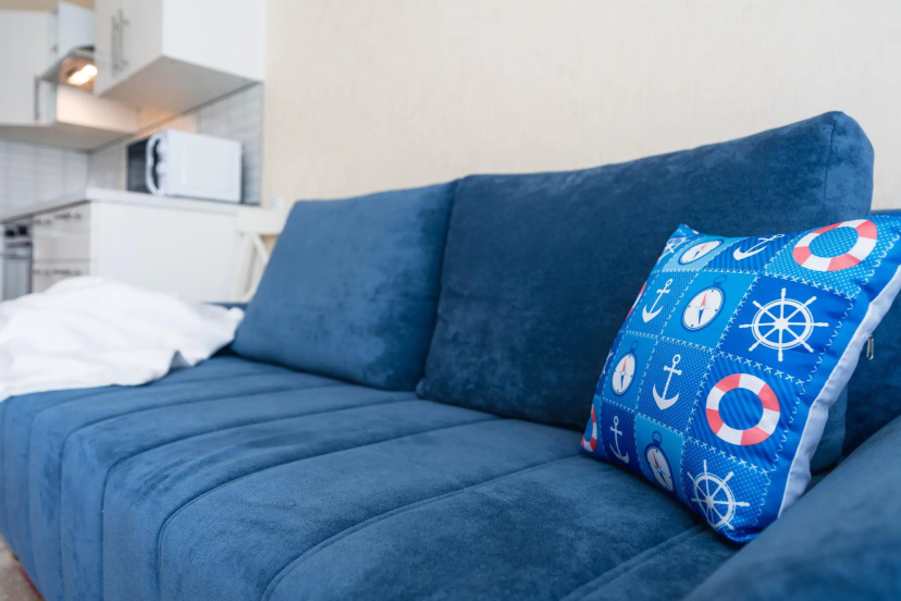 Цены на Teplo Apartments (Тепло Апартментс) на Полтавском проезде в Санкт-Петербурге