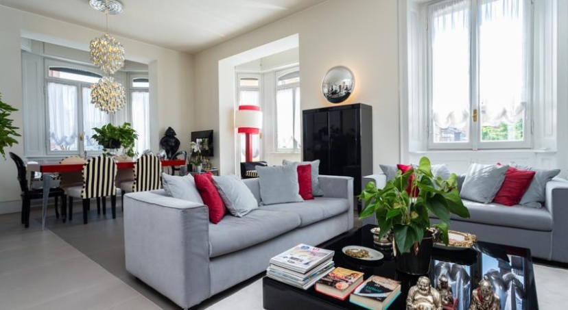 Цены на Triplex Lux Ennio в Милане