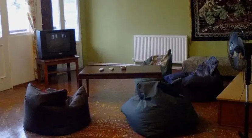 Ana Apartment — отель в Тбилиси, Грузия