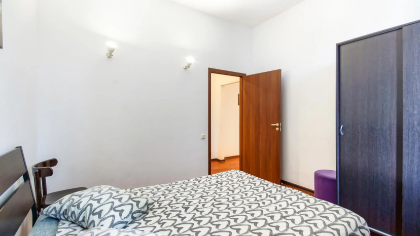 Апартаменты на улице Пушкинская 10 — комфортный отель в Санкт-Петербурге