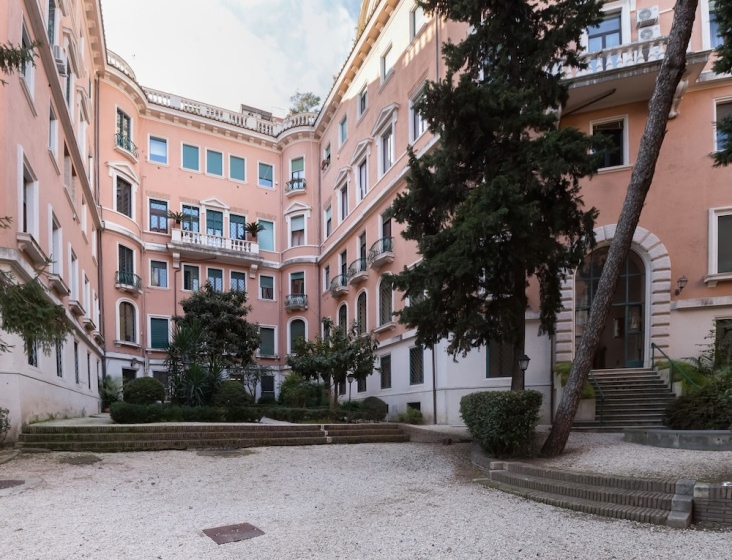 Saint Peter Station Apartments — отзывы гостей и цены