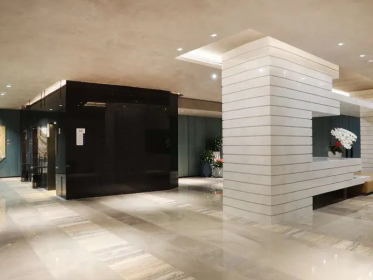 Novotel Shanghai Pudong Chuansha — всё о проживании в Шанхае