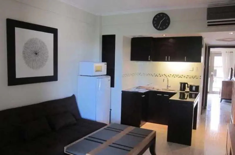 Top Bali Apartment — отель в Кута, Индонезия