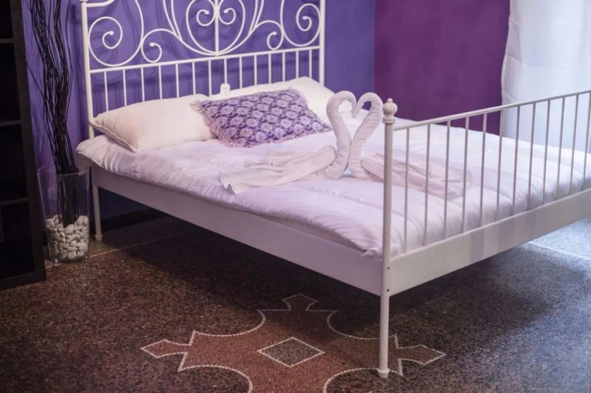 Colosseo Royal Apartment — отзывы гостей и цены