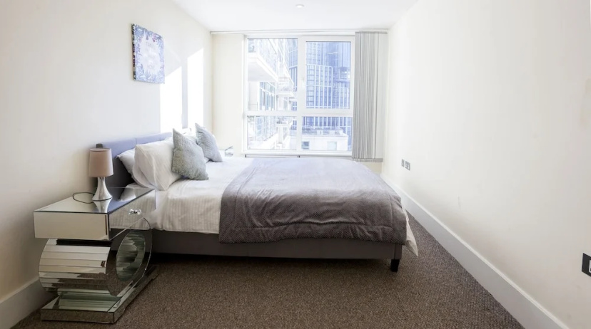 River View Apartment — отзывы гостей и цены