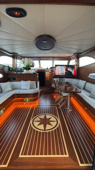 nova yachting — отзывы гостей и цены