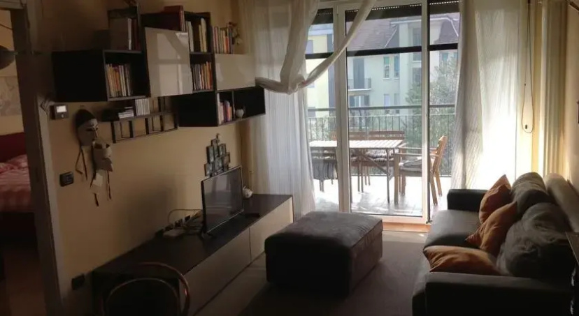 Bilocale con box sui Navigli — отзывы гостей и цены
