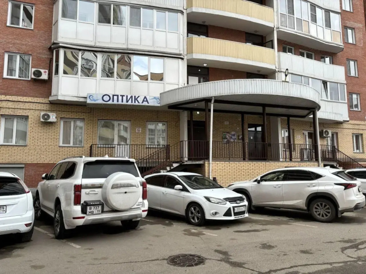 Апартаменты на улице Кирова 120 корпус 2 — отель с удобствами в Абакане