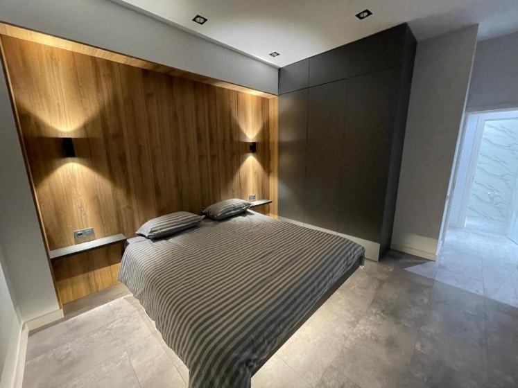 Cozy apartment in the center of Tashkent — отель с удобствами в Ташкент