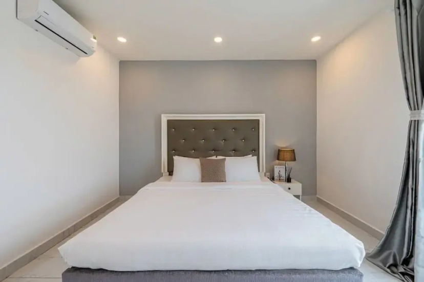 Terra Royal Apartment — забронировать отель в Хошимине