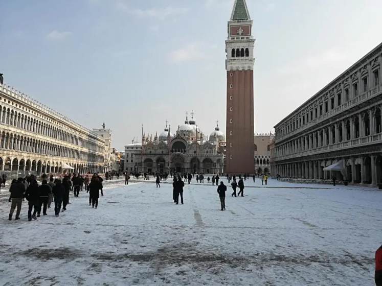 Antica Venezia — отзывы гостей и цены