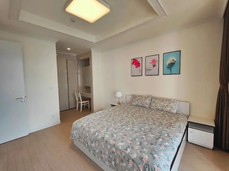 Anstay Apartment in Starlake Daewoo Residence — отзывы гостей и цены
