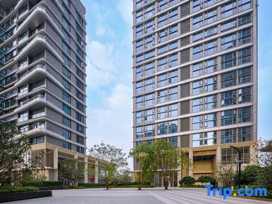 Цены на Livetour International Apartment (Guangzhou Financial City Sanxi Subway Station) в Гуанчжоу