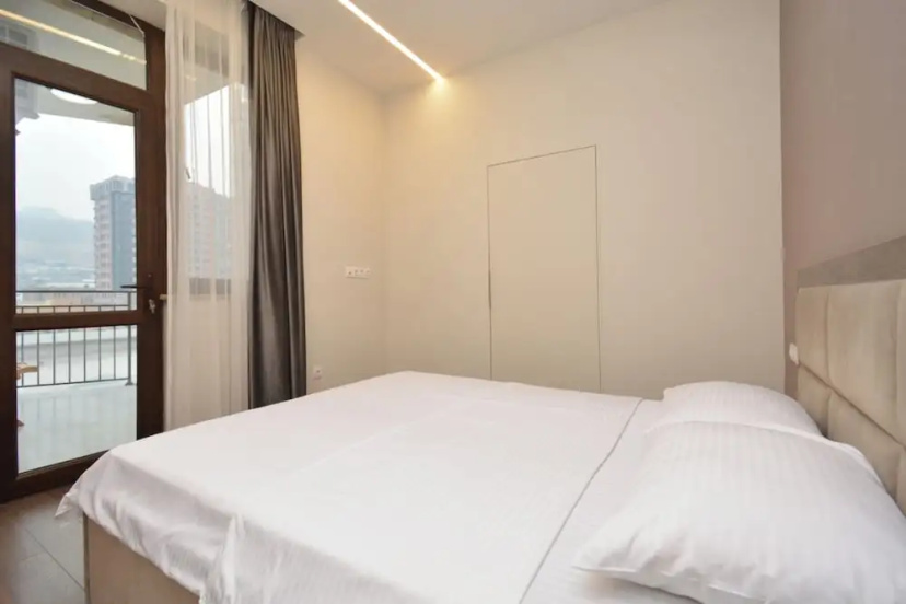 Цены на Apartment by Luxe Group VA277 в Ереван