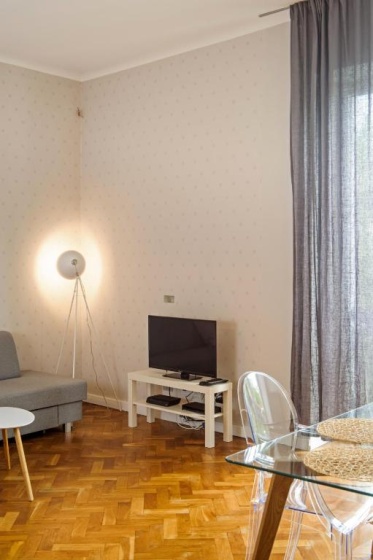 Zoli Apartment — отзывы гостей и цены