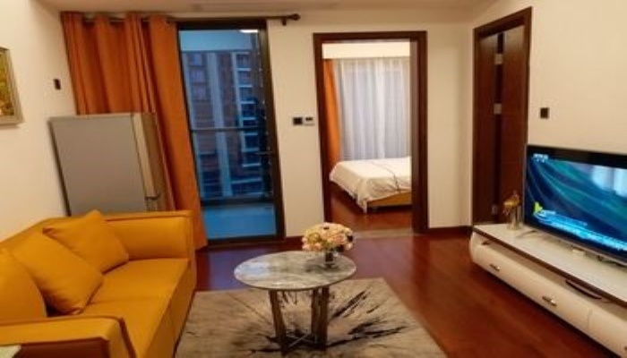 Цены на Shengang Apartment North Raiway в Шэньчжэне