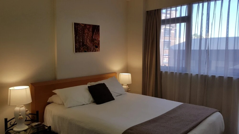 Quay Street - Sydney Central — забронировать отель в Сиднее