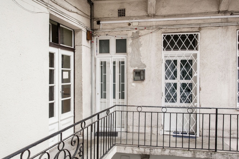 Hajos 43 Apartment — отель с удобствами в Будапеште