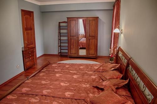 Tsaghkunq Guest House — отзывы гостей и цены